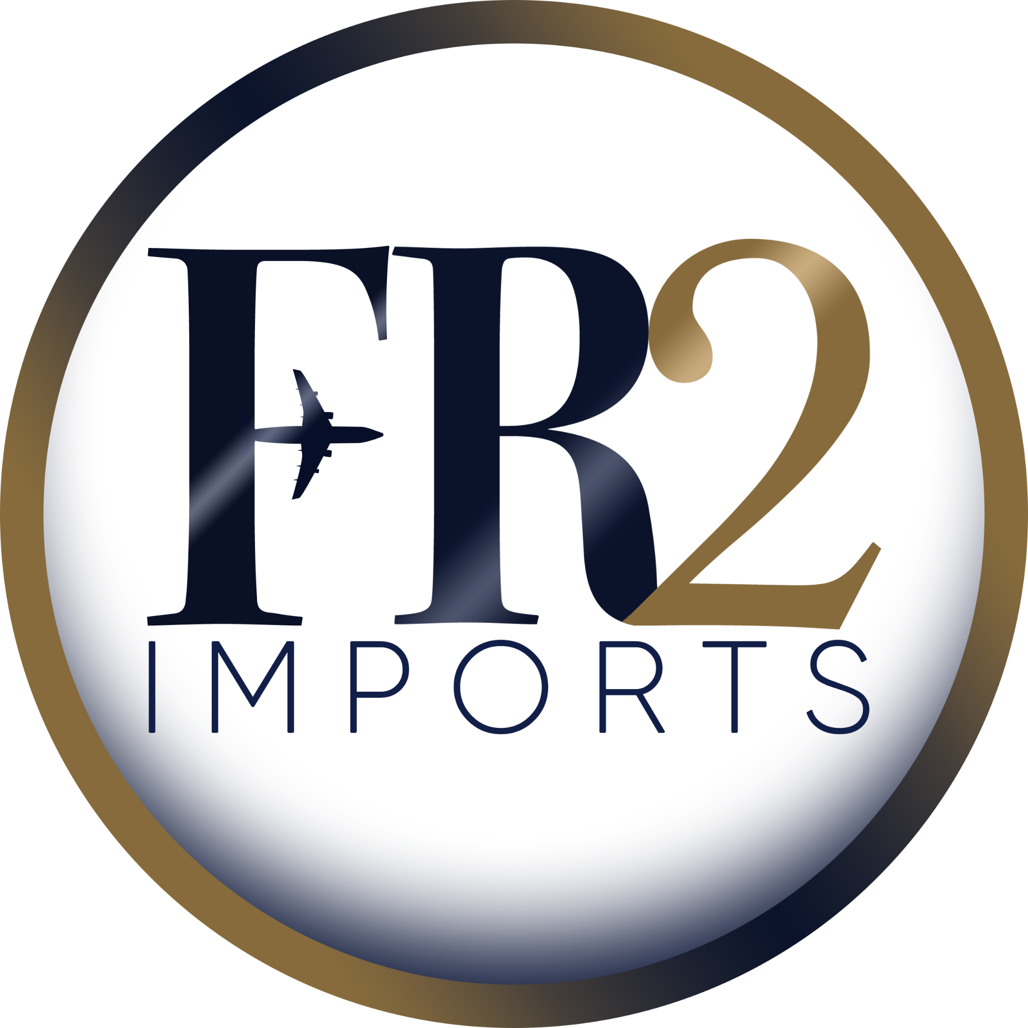FR2 Imports